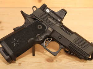 STACCATO Staccato CS 9x19mm