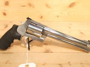 Smith & Wesson - S&W 460 460 S&W