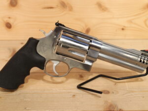 Smith & Wesson - S&W 460 460 S&W