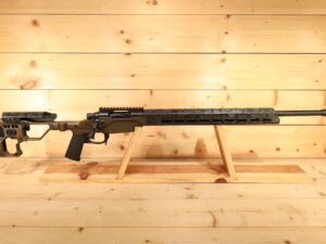 CHRISTENSEN ARMS MPR 6MM CM