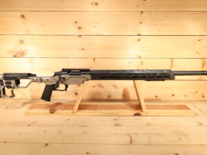 CHRISTENSEN ARMS MPR 6MM CM
