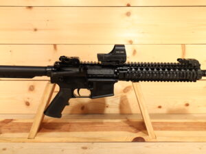 Palmetto State Armory PA-15 5.56x45