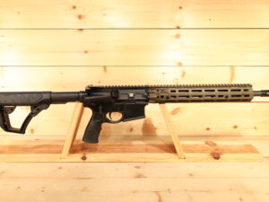 DANIEL DEFENSE M4A1 RIII FDE 5.56X45MM