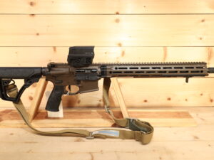 DANIEL DEFENSE M4V7 5.56x45