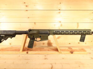 DANIEL DEFENSE M4V7 ODG/MCB 5.56X45MM