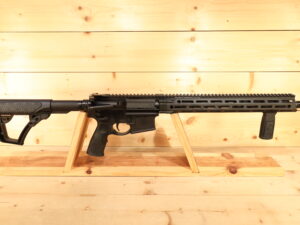 DANIEL DEFENSE M4V7 5.56X45MM