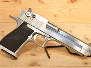 MAGNUM RESEARCH Desert Eagle 50 AE