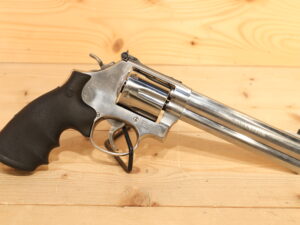 Smith & Wesson - S&W 686-6 357MAG