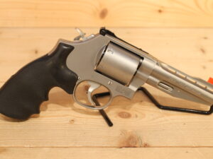 Smith & Wesson - S&W 686-6 PC 357MAG