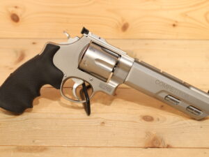 Smith & Wesson - S&W 629 Competitor 44MAG