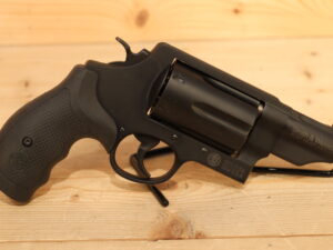 Smith & Wesson - S&W Governor 45LC/410GA