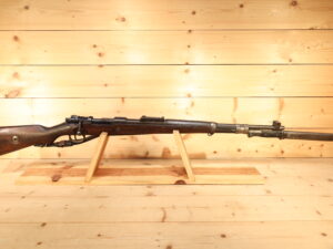 MAUSER K98 8MM MAUSER