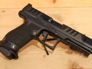 WALTHER ARMS PDP Pro-X Compact 9x19mm