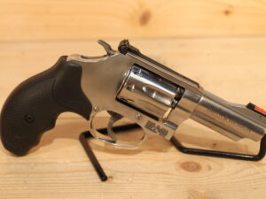 Smith & Wesson - S&W 63 22LR