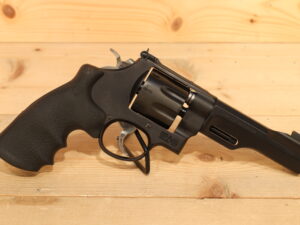Smith & Wesson 327 Performance Center TR 357MAG