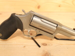 TAURUS JUDGE 45LC/410