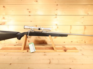 SAVAGE ARMS Model 116 300WM