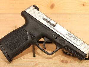 Smith & Wesson - S&W SD40VE 40S&W