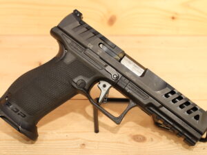 WALTHER PDP 9x19mm