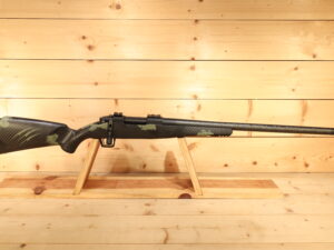 Fierce Firearms Carbon Rogue 6.5PRC