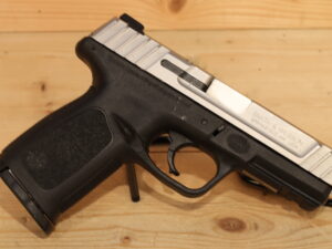 Smith & Wesson - S&W SD9VE 9x19mm
