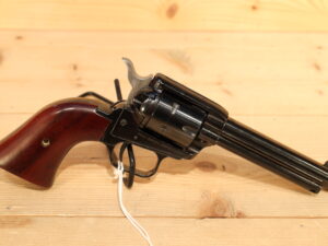 Heritage Manufacturing Rough Rider 22LR/WMR