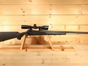 SAVAGE ARMS Model 10 223REM