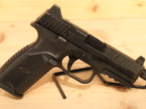 FNH USA 509 9x19mm