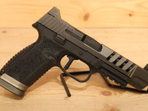 FNH USA 509 LS EDGE 9x19mm