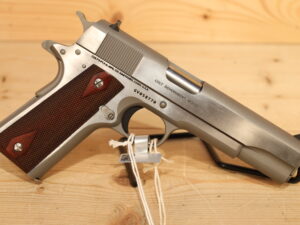 COLT 1911 Classic 45ACP