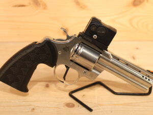 COLT Grizzly 357MAG