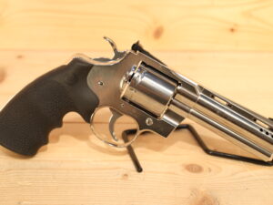 Colt Mfg Grizzly 357MAG