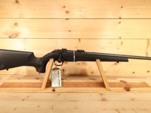 CZ / CZ-USA 600 ALPHA 7.62X39MM
