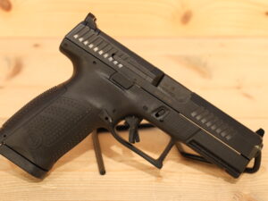 CZ / CZ-USA P-10C 9x19mm