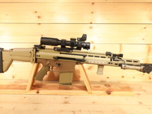 FNH USA SCAR-17 7.62MMX51