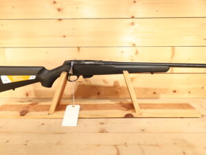TIKKA T1x 17HMR
