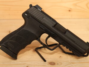 HK HK45 45ACP