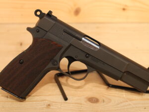 SPRINGFIELD ARMORY SA-35 9x19mm