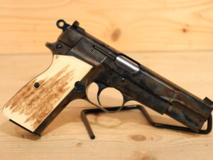 SPRINGFIELD ARMORY SA-35 9x19mm
