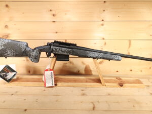 HORIZON FIREARMS Venatic 6.5CM