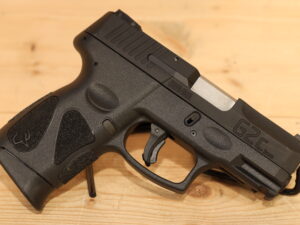 TAURUS G2C 9x19mm