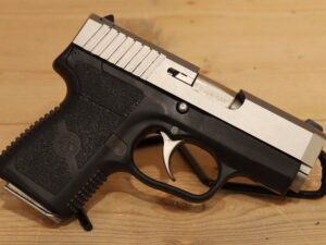 KAHR ARMS CM 9 9x19mm