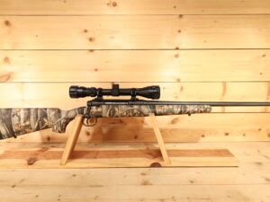 SAVAGE ARMS AXIS 223REM