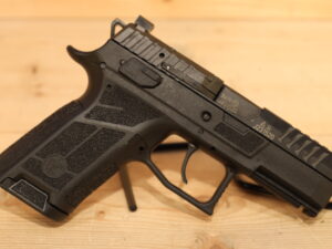CZ / CZ-USA P-09C Nocturne 9x19mm