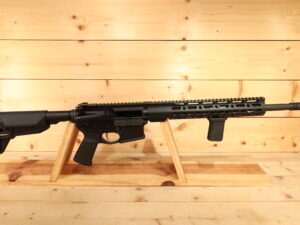 J Bar JBAR-15 5.56x45