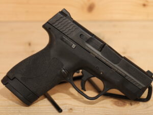 Smith & Wesson - S&W M&P 2.0 SHIELD 9x19mm