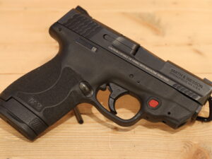 Smith & Wesson - S&W M&P 2.0 SHIELD 9x19mm