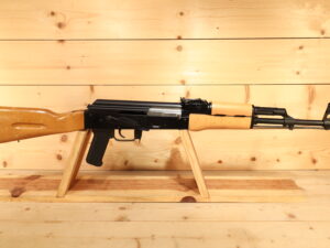 WYTWORNIA BRONI POPINSKI Jack J762S 7.62X39MM