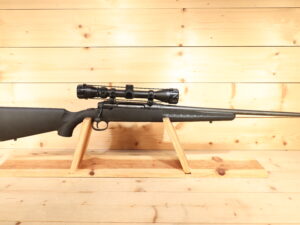 SAVAGE ARMS AXIS 6.5CM