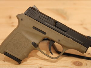 Smith & Wesson - S&W Bodyguard380 380 ACP
